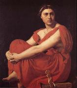 Jean-Auguste Dominique Ingres, Yileyatei